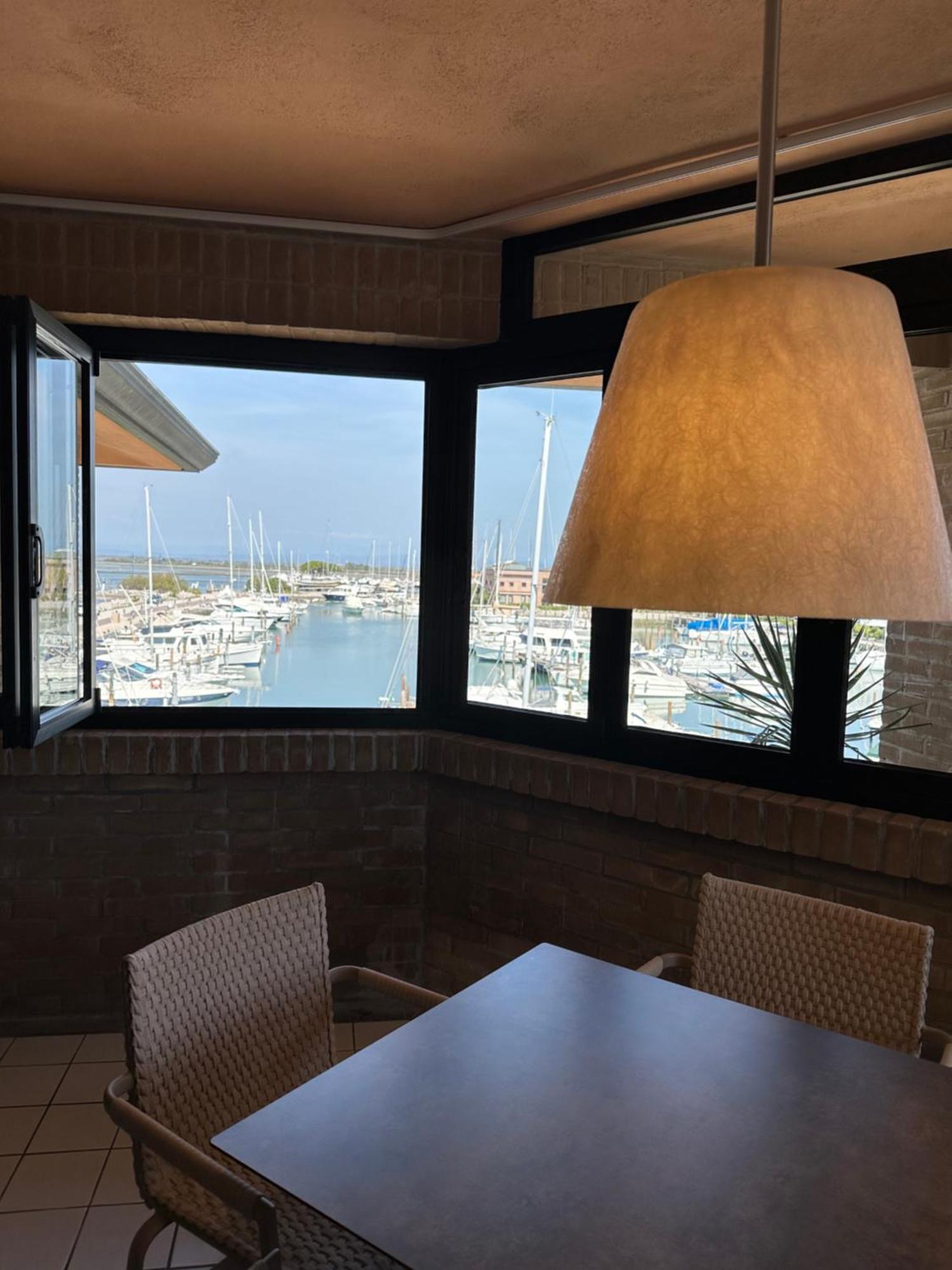 Porto San Vito Resort Grado Exteriér fotografie