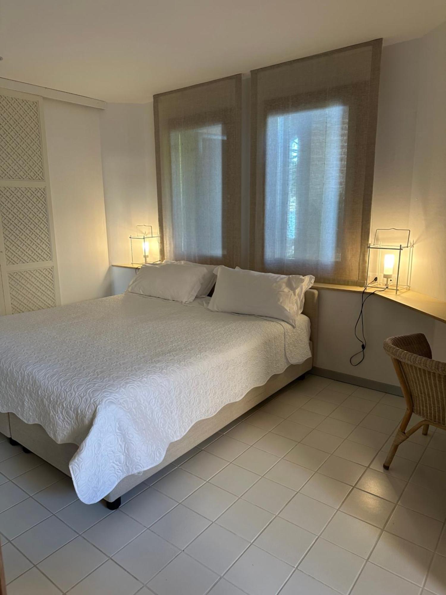 Porto San Vito Resort Grado Exteriér fotografie