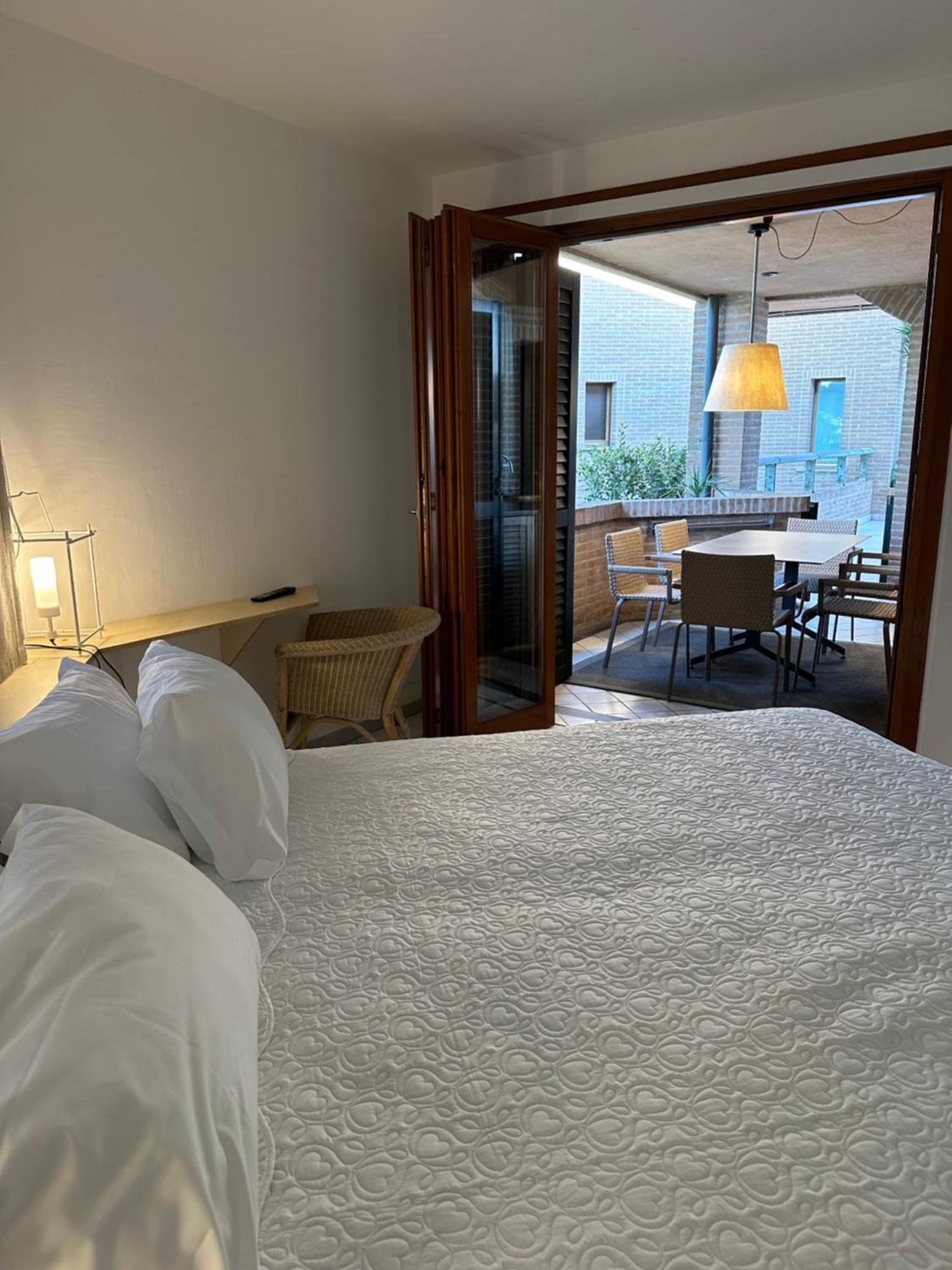 Porto San Vito Resort Grado Exteriér fotografie