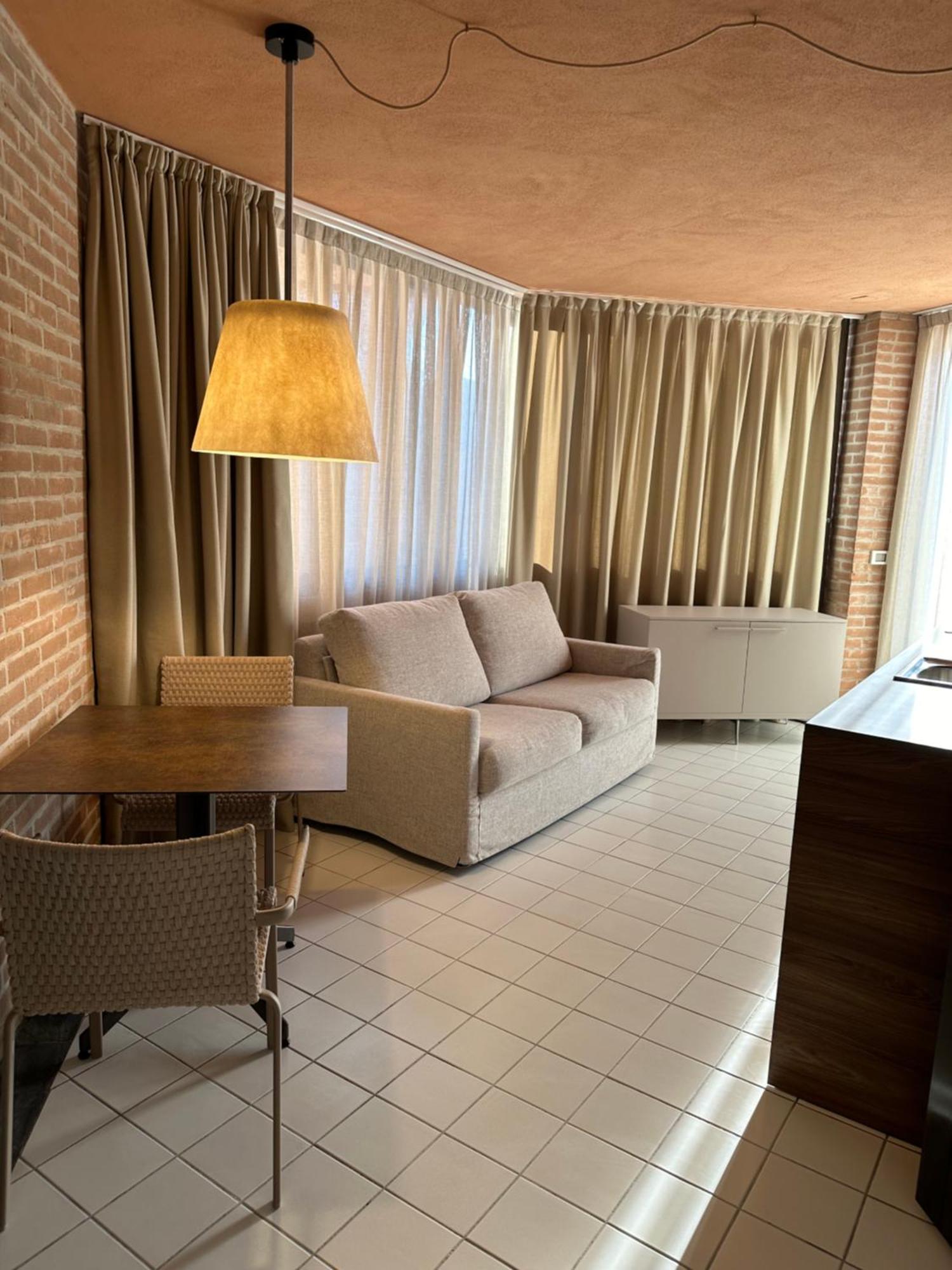 Porto San Vito Resort Grado Exteriér fotografie