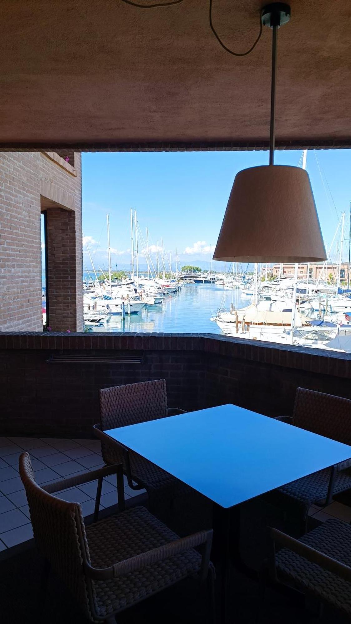 Porto San Vito Resort Grado Exteriér fotografie