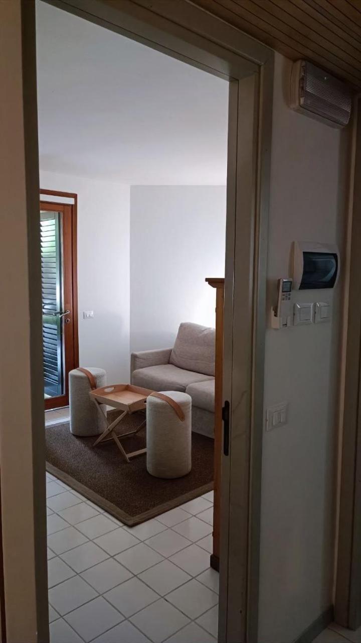 Porto San Vito Resort Grado Exteriér fotografie