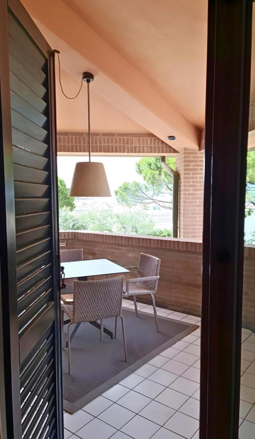 Porto San Vito Resort Grado Exteriér fotografie