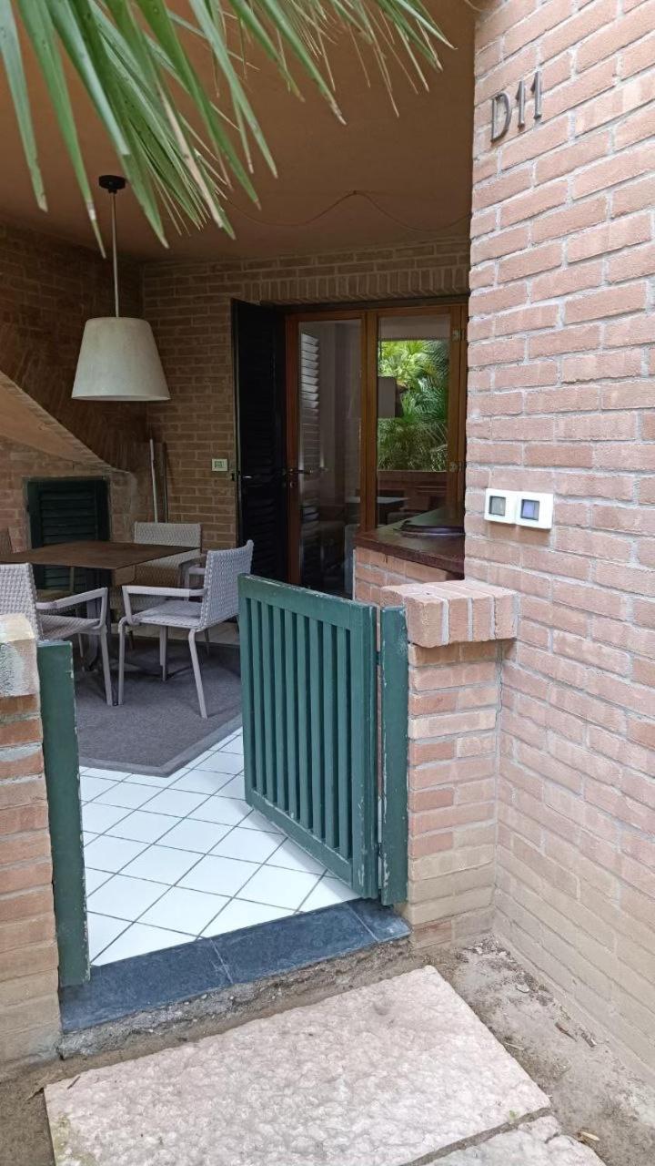Porto San Vito Resort Grado Exteriér fotografie
